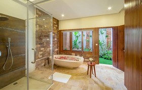 Anusa Residence & Spa