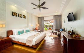 Anusa Residence & Spa