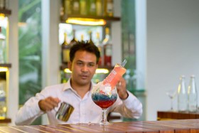 Anusa Residence & Spa