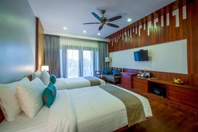 Anusa Residence & Spa