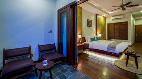 Anusa Residence & Spa