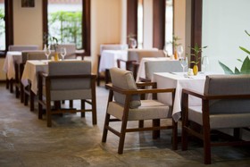 Anusa Residence & Spa