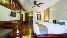 Anusa Residence & Spa