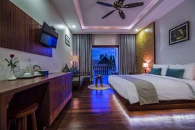 Anusa Residence & Spa