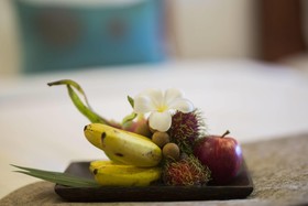 Anusa Residence & Spa