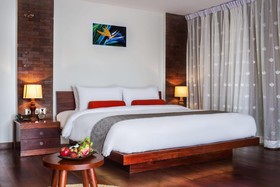 Anusa Residence & Spa