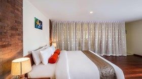 Anusa Residence & Spa