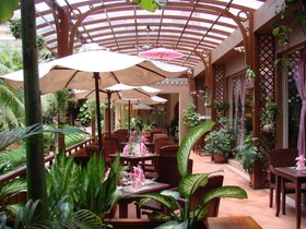 Apsara Angkor Hotel