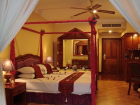 Apsara Angkor Hotel