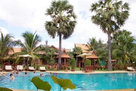 Apsara Angkor Hotel