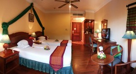 Apsara Angkor Hotel