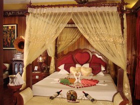 Apsara Angkor Hotel