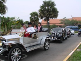 Apsara Angkor Hotel
