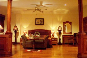 Apsara Angkor Hotel