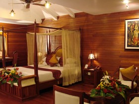 Apsara Angkor Hotel