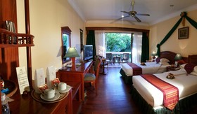 Apsara Angkor Hotel