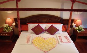 Apsara Angkor Hotel