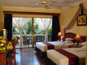 Apsara Angkor Hotel