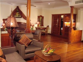 Apsara Angkor Hotel