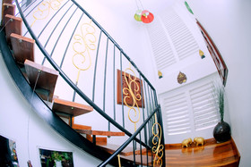 Asanak d'Angkor Boutique Hotel