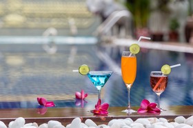 Asanak d'Angkor Boutique Hotel