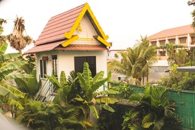 Asanak d'Angkor Boutique Hotel