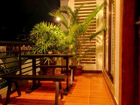 Asanak d'Angkor Boutique Hotel