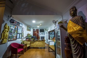 Asanak d'Angkor Boutique Hotel