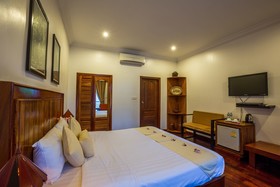 Asanak d'Angkor Boutique Hotel