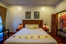 Asanak d'Angkor Boutique Hotel