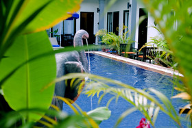 Asanak d'Angkor Boutique Hotel