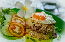 Asanak d'Angkor Boutique Hotel