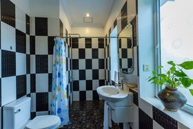 Asanak d'Angkor Boutique Hotel