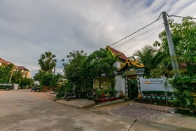 Asanak d'Angkor Boutique Hotel