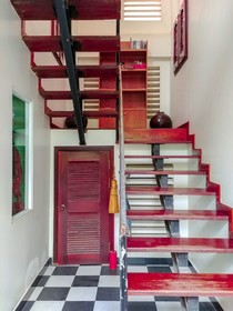 Asanak d'Angkor Boutique Hotel