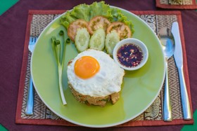 Asanak d'Angkor Boutique Hotel