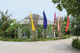 Asarita Angkor Resort & Spa