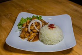 Ashia Hotel & Lounge