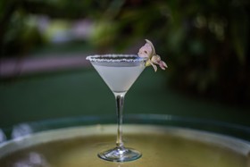 Ashia Hotel & Lounge