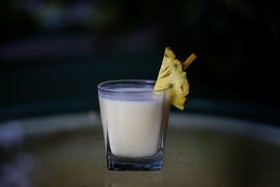 Ashia Hotel & Lounge