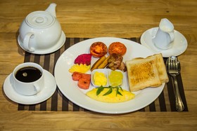 Ashia Hotel & Lounge