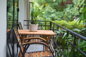 Ashia Hotel & Lounge