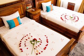 Asia Ready Travel & Tours Siem Reap