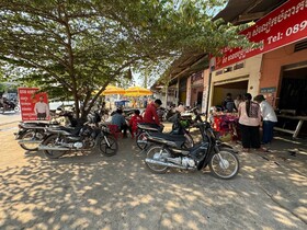 Asia Ready Travel & Tours Siem Reap