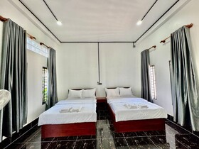Asia Ready Travel & Tours Siem Reap