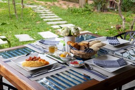 Atoh's Maison