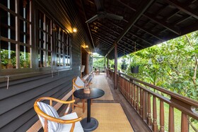 Atoh's Maison