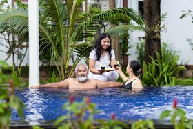 Atoh's Maison