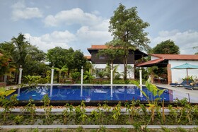 Atoh's Maison