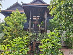 Atoh's Maison